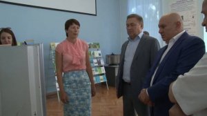 Хатуов: Есть инвесторы? - Нет, получили медаль и грамоту!