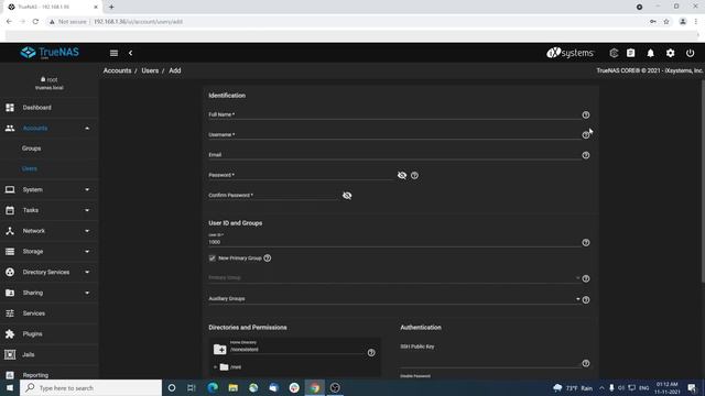 True NAS Server Setup | Installation and Configuration with Dell Optiplex 3020 Mini PC смотреть онлайн