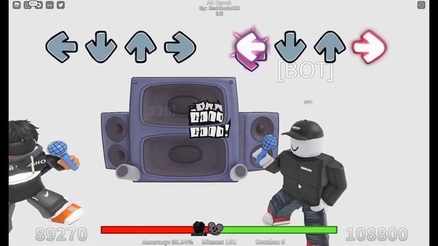 Roblox ты чего? ВСТРЕТИЛ НАСТОЯЩЕГО СОЗДАТЕЛЯ ROBLOX?????? КУПИЛ 10000 ROBUX И ТРАЧУ НА ВИДЕО!!!!!!