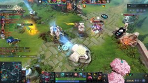 СПИРИТ УДИВИЛИ ВЕСЬ МИР СВОЕЙ ИГРОЙ НА ИНТЕ | The International 2023 Dota 2