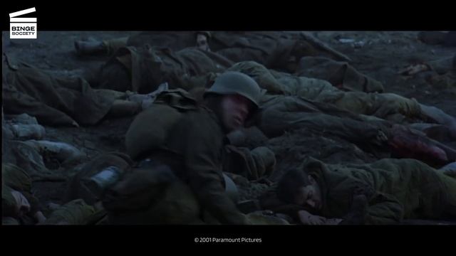 Enemy At The Gates: A thief on the battlefield смотреть онлайн