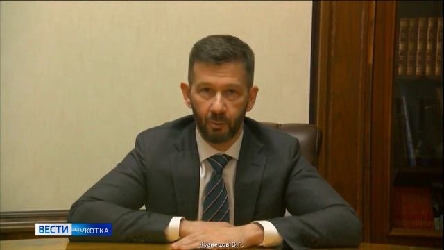 Роман Копин покинул пост губернатора