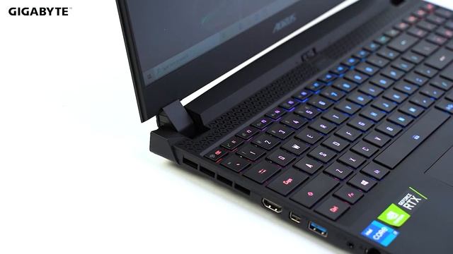 「3 Phút Review」GIGABYTE AORUS 15P - Gaming như tuyển thủ, hiệu năng luôn dẫn đầu || Memoryzone смотреть онлайн