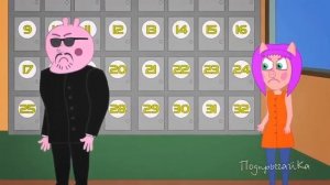 Поросёнок Жорж УКРАЛ приставку! ПОЛНАЯ ВЕРСИЯ