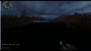 Как пройти к Тузле и шахте Болотного доктора на Болотах? S.T.A.L.K.E.R. DEAD AIR