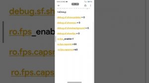 Улучши частоту кадров на своём телефоне. Без root прав и компьютера.