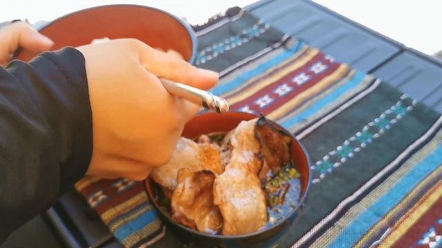 この暑さでバイクに乗るなら、川に行こう【氷川キャンプ場/土日】キャンプツーリング