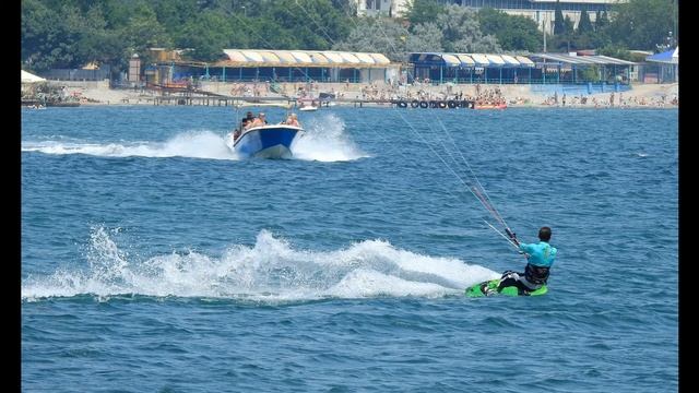 Вот и начались летние деньки. смотреть онлайн
