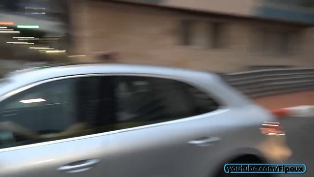 Les HYPERCARS de sortie pour le Grand Prix de Monaco ! смотреть онлайн