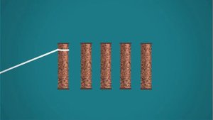 Монферран, Бетанкур, Якоби: законы физики в архитектуре.