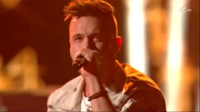 Queen - Who Wants To Live Forever (Sebastian Krenz) _ Quarter-Finals _ The Voice of Germany 2021.mp4