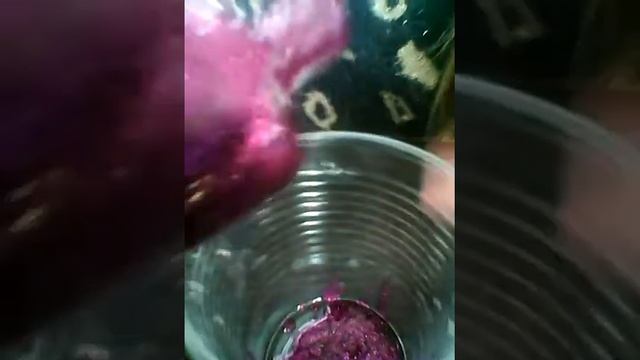 Как сделать жвачку для рук без тетробарата натрия смотреть онлайн