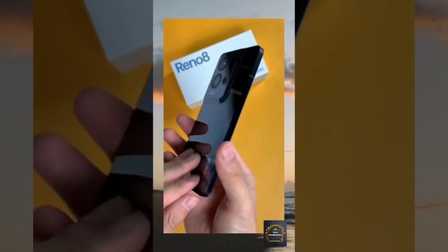oppo reno 8 pro plus asmr Unboxing - most Beautiful & powerful reno ever