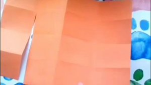 Как сделать очень милый мини блокнотик без клея и скотча?! Поделки своими руками ? Бумажная Ягодка