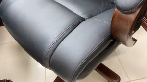 Кресло для руководителя CH 503