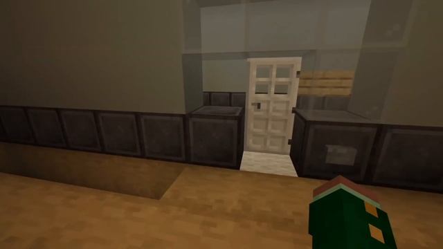Minecraft ASYNC Backrooms Tour part 2 update смотреть онлайн