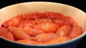 Вот что нужно готовить из курицы! Рецепт без возни и заморочек. Куриное филе быстрый и простой ужин