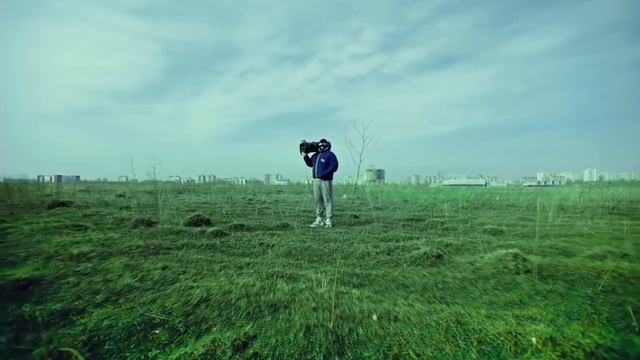 Грибы - Тает лёд