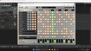 Electribe-R for Mac/Win by Korg (No Talking)