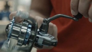 Okuma Alaris ALS-40 fd рыболовная катушка - видео обзор