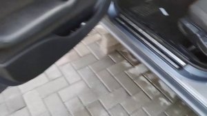 BMW 3 E46. Дверь передняя левая. Состояние. Артикул 460330-11