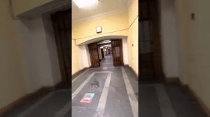 Хотели бы жить в лучшем общежитии Москвы в ГЗ МГУ?
