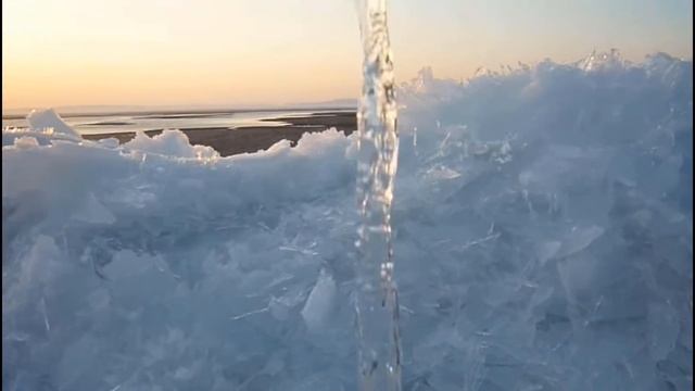 Вечная Мерзлота и "Антарктическое Кольцо!" смотреть онлайн