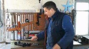 Изготовление регулируемых рычагов