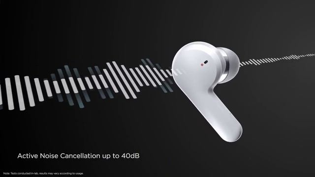 Amazfit PowerBuds Pro смотреть онлайн