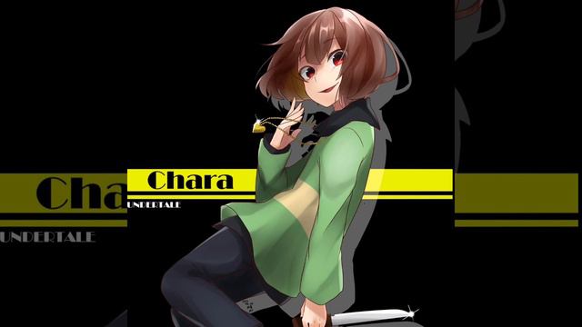 Megalo Strike Back (Remix) Chara's Theme (Slowed+Reverb) (Nick Nitro) смотреть онлайн