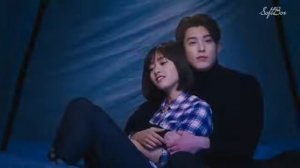 Клип к дораме " Сад падающих звёзд"