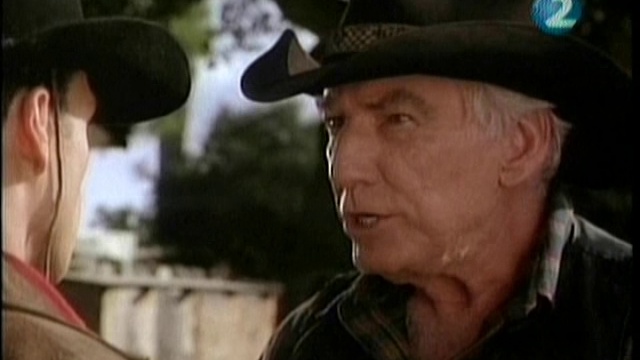 Renegade 1x16 / РЕНЕГАТ смотреть онлайн