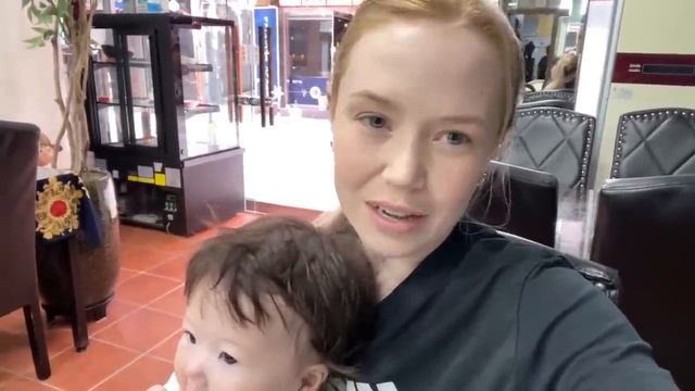 Рынок, узбекское кафе, русский магазин и эмигрэшка| ЗА ЧТО ВСЁ ЭТО МОИМ РОДСТВЕННИКАМ?| KOREA VLOG смотреть онлайн