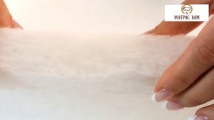 Наполнитель для матрасов: холлофайбер или холкон