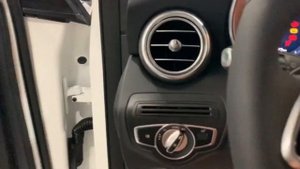 MERCEDES GLC 300 4MATIC 2020