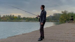 East Shark WARRIOR 3.90m / 3.75Lb | Честный Обзор | Дальний заброс