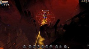 Albion Online : Т8 corrupted dungeon на ДЕШЕВОЙ БУЛАВЕ! Билд до 500к