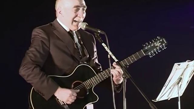 Авторский концерт А.Узденова (28.03.2013) смотреть онлайн