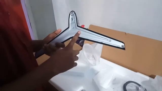 LG 24MP59G gaming monitor unboxing | മലയാളം | AK VLOGGER MALAYALAM смотреть онлайн