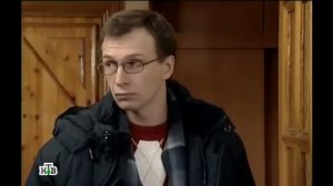 Возвращение Мухтара 2. Мой черный человек
