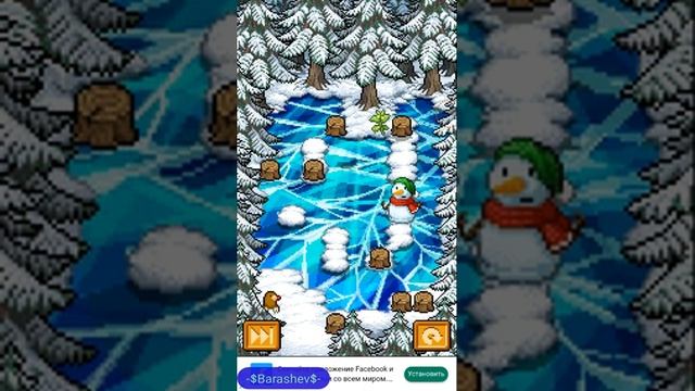 Snowman Story Gameplay part 1
