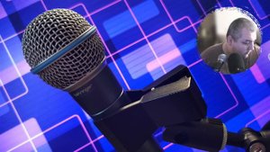 Обзор, распаковка и тест микрофона Behringer BA 85A