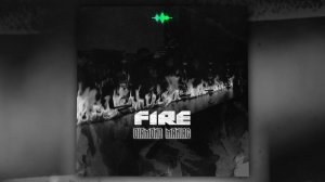 Diamond Maniac - Fire (Official Audio)