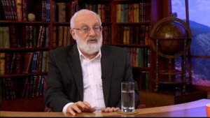 Раскрытие Творца. Вопросы Михаэлю Лайтману