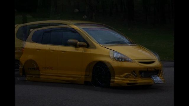 honda fit turbo смотреть онлайн