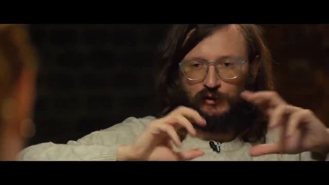 Станислав Дробышевский. Какие были символы любви в древние времена? смотреть онлайн