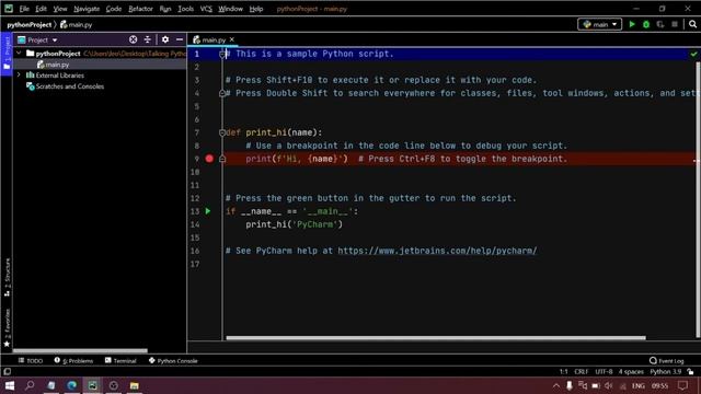 How to start coding , python for free 2021
