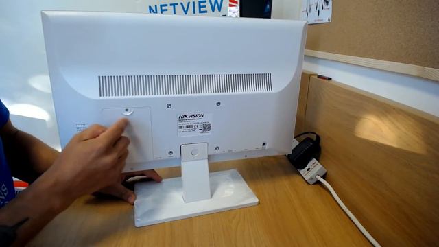 Hikvision All in One NVR Ds 7600NI-E1/A overview смотреть онлайн