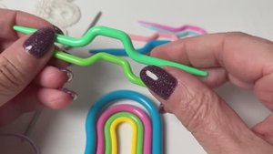 Спицы для кос и аранов👌 Обзор и как пользоваться