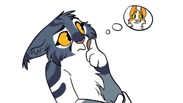 ПРО МОИХ ПЕРСОНАЖЕЙ - Видео-ликбез смотреть онлайн